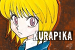 Hunter x Hunter: Kurapika