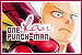 One Punch Man