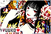 xxxHOLiC: Ichihara Yuuko