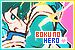 Boku no Hero Academia