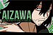 Boku no Hero Akademia: Aizawa Shota