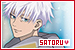 Jujutsu Kaisen: Satoru Gojo