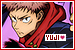 Jujutsu Kaisen: Itadori Yuji