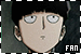 Mob Psycho 100: Kageyama Shigeo