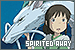 Spirited Away