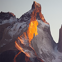 Mountains