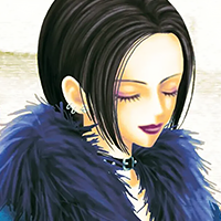 NANA: Nana Osaki