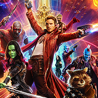 Guardians of the Galaxy Vol. 2