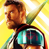 Thor: Ragnarok