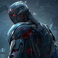 Avengers: Age of Ultron