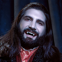 What We Do in the Shadows: Nandor