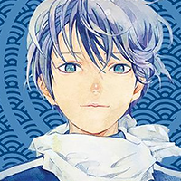 Noragami
