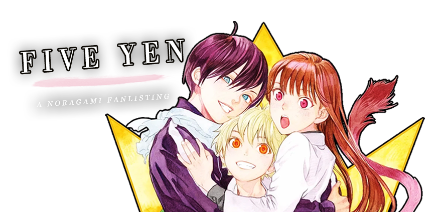 Noragami